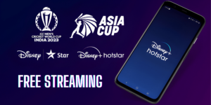 Read more about the article ICC & Asia Cup for Mobile Users
