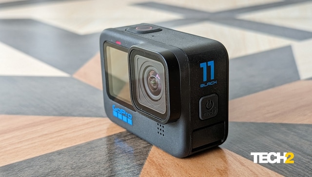 You are currently viewing A lot more than an action camera- Technology News, FP