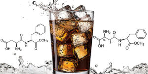 Read more about the article WHO Flags Aspartame in Drinks and Sweets as Cancer Hazard