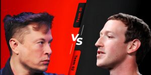 Read more about the article Will Zuckerberg’s Jiu-Jitsu Beat Musk in the Ring?