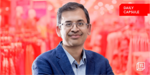 Read more about the article Inside Mensa’s next growth phase; Former Flipkart SVP’s new venture