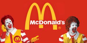 Read more about the article McDonald's Real Estate Empire: The Foundation of its Global Success