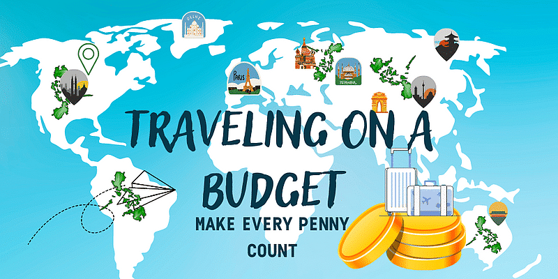 You are currently viewing 10 Essential Tips for Traveling on a Budget