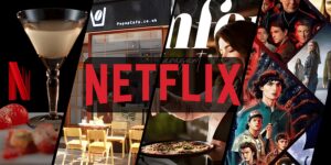 Read more about the article From Binge-Watching to Binge-Eating at the Pop-Up Restaurant ‘Netflix Bites’