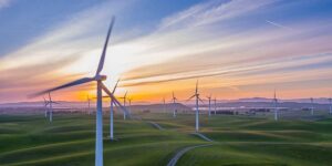 Read more about the article Celebrating World Wind Day 2023