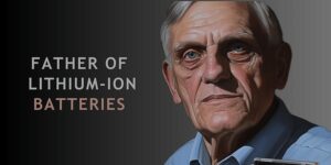Read more about the article Remembering John Goodenough, Father of Lithium-Ion Batteries
