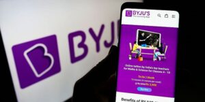 Read more about the article BYJU’S promoters sold shares worth over $400M in secondary transactions since 2015: PrivateCircle