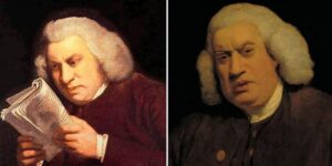 Read more about the article Dr. Samuel Johnson and the Enduring Legacy of Shakespeare