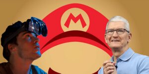 Read more about the article Purchasing Mira, the Tech Whizzes Behind Mario Kart’s AR Magic