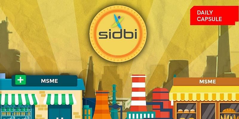 You are currently viewing SIDBI, India’s new ‘fintech’; Google startup accelerator’s India focus