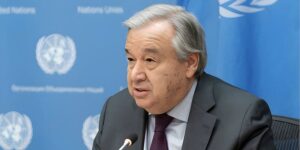 Read more about the article UN Chief Proposes Global Watchdog