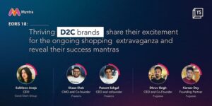 Read more about the article Thriving D2C brands share their excitement for the ongoing shopping extravaganza