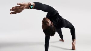 Read more about the article Here’s why the Apple watch is a great pairing for all Yoga enthusiasts- Technology News, FP