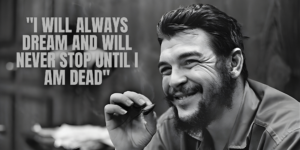 Read more about the article Che Guevara Birth Anniversary: Honoring a Revolutionary Icon