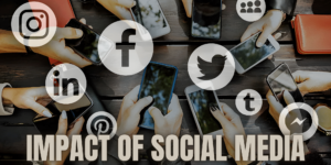 Read more about the article Unveiling the Impact of Social Media: Shaping Our Digital Existence