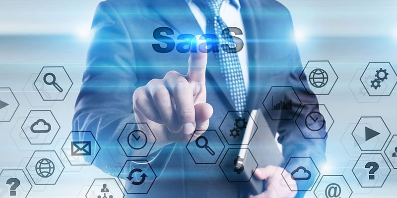 You are currently viewing India’s SaaS ecosystem is exploding, but critical data security remains a concern