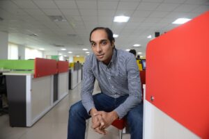 Read more about the article Indian SaaS startup Capillary Technologies grabs $45M to expand globally