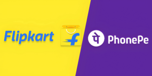 Read more about the article Flipkart and PhonePe Set to Become $100B Businesses in India