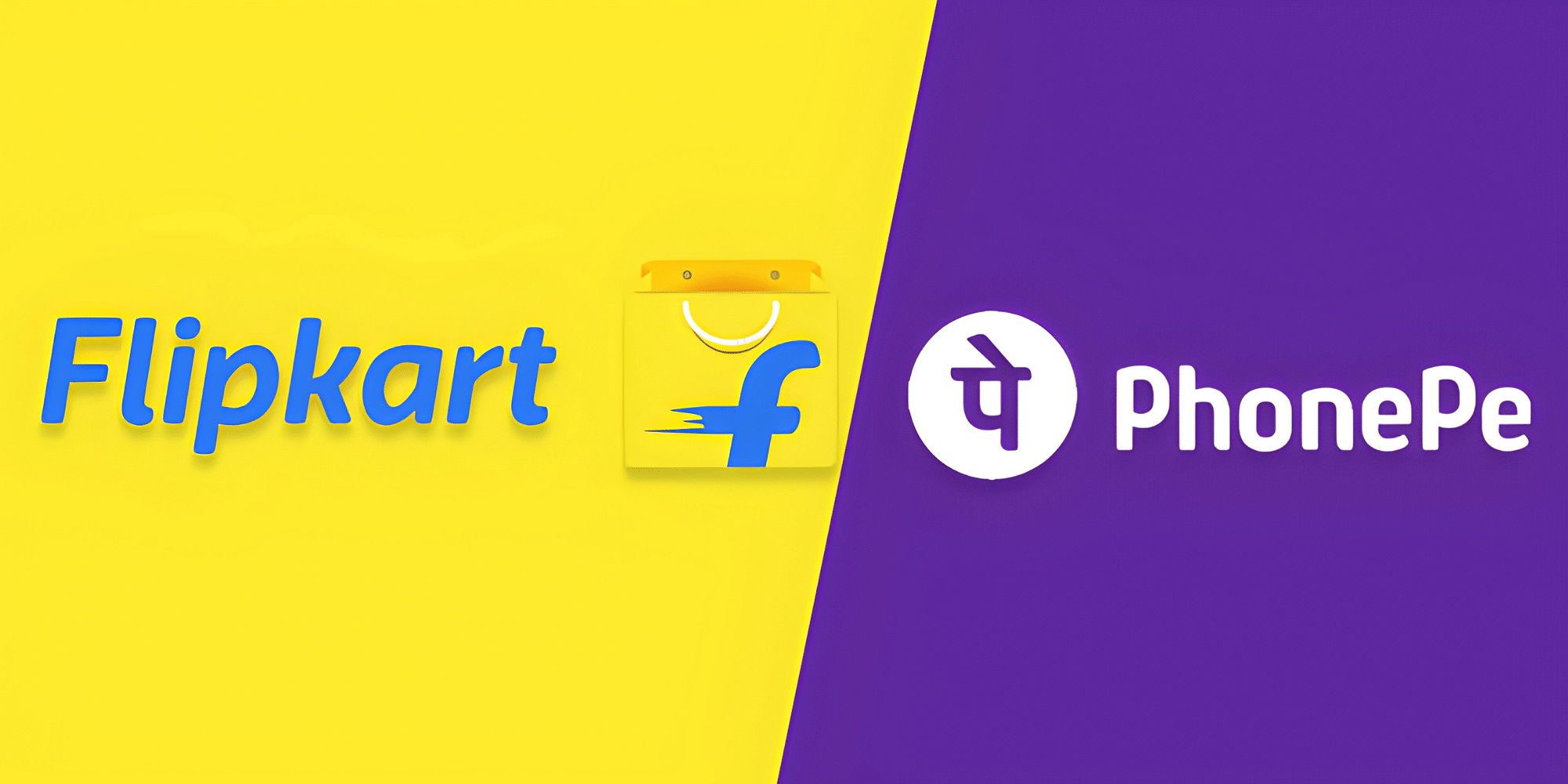 You are currently viewing Flipkart and PhonePe Set to Become $100B Businesses in India