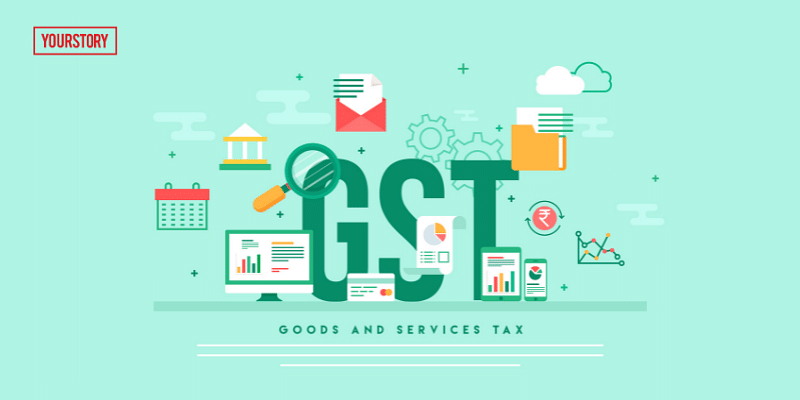 You are currently viewing May GST income hit Rs 1.57 lakh crore, growth strong at 12%