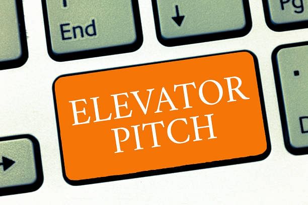 You are currently viewing How to create a compelling elevator pitch for your startup