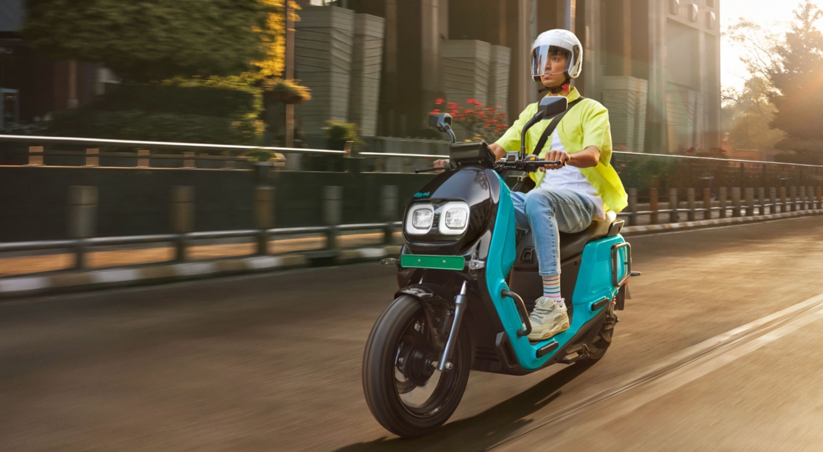 You are currently viewing Indian EV two-wheeler startup River raises $15M led by Dubai’s Al Futtaim Group