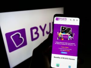 Read more about the article BYJU’S pursues $1B funding amid shareholder tensions: Report