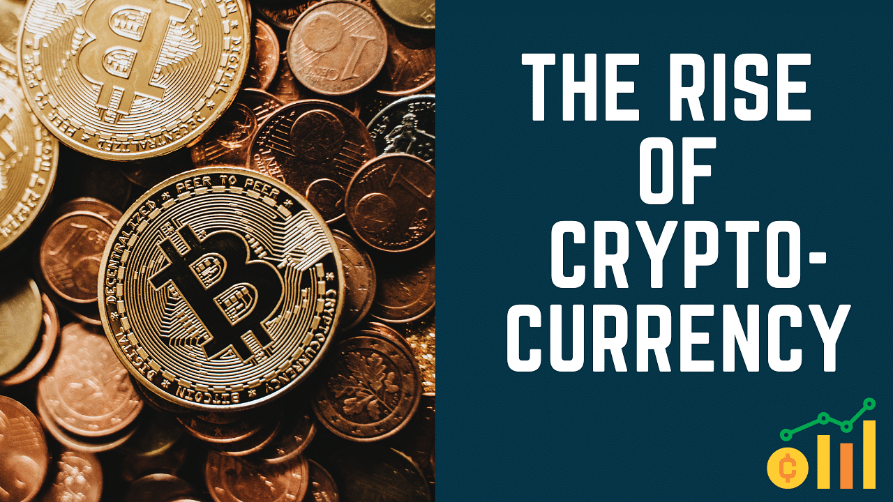 You are currently viewing Rise of cryptocurrency and its impact on businesses worldwide