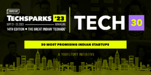 Read more about the article Could you be India’s next unicorn? Applications open for Tech30 2023
