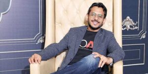 Read more about the article Founders will also be measured on governance quotient: boAt Co-founder Aman Gupta