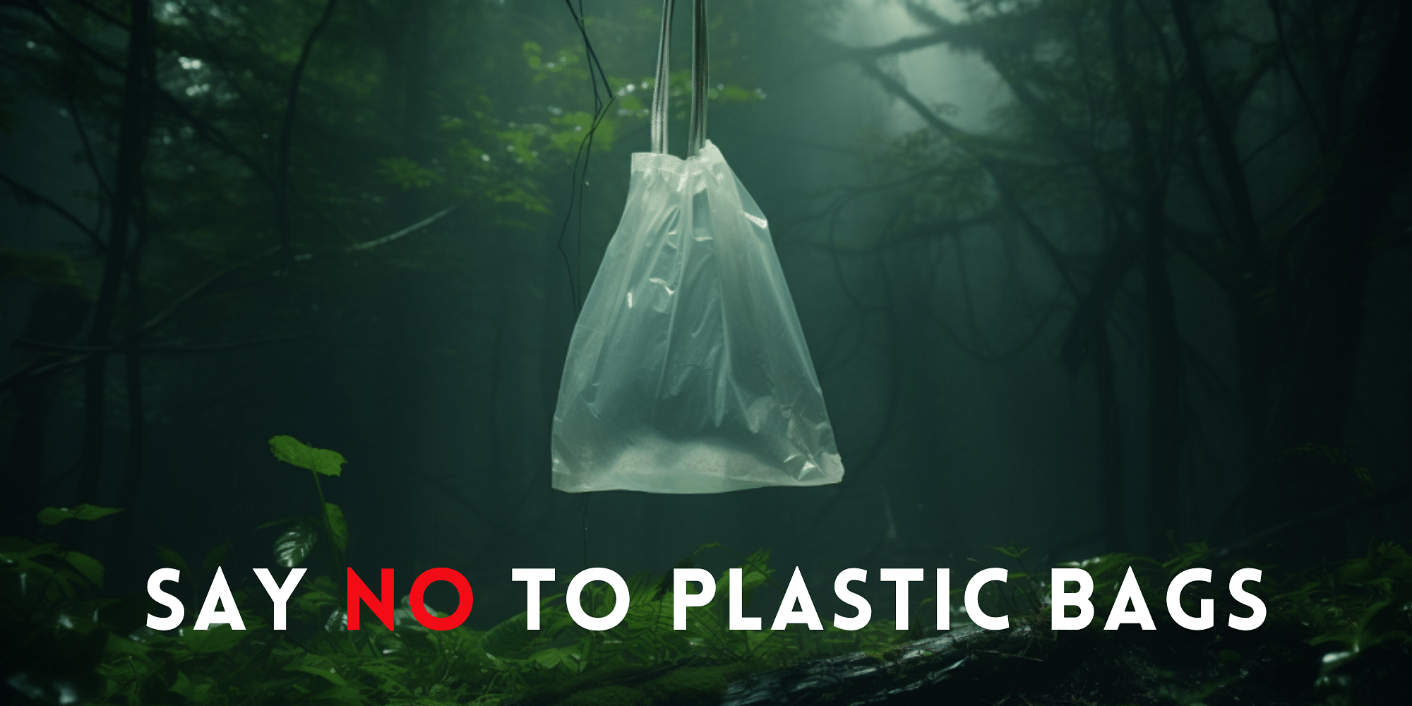 You are currently viewing International Plastic Bag Free Day