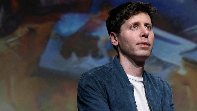 You are currently viewing ChatGPT’s Sam Altman creates new cryptocurrency called Worldcoin, meant ‘only for humans’