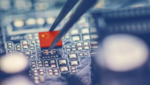 You are currently viewing China ‘strongly urges’ Japan not to be influenced by the US and disrupt global tech industry
