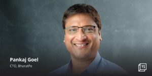 Read more about the article BharatPe Group appoints former Razorpay SVP as CTO