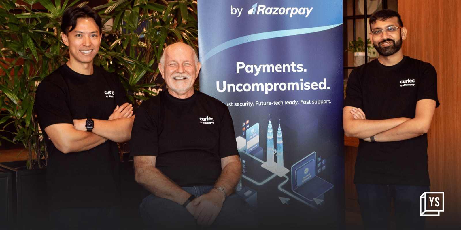 You are currently viewing Razorpay launches its first international payment gateway in Malaysia