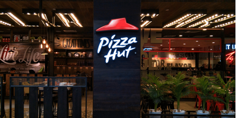 You are currently viewing Pizza Hut to continue aggressive expansion spree, focus on 'Gen Z', smaller markets: India MD