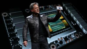 Read more about the article Despite sanctions by the US, Intel and NVIDIA continue to push AI chips to China