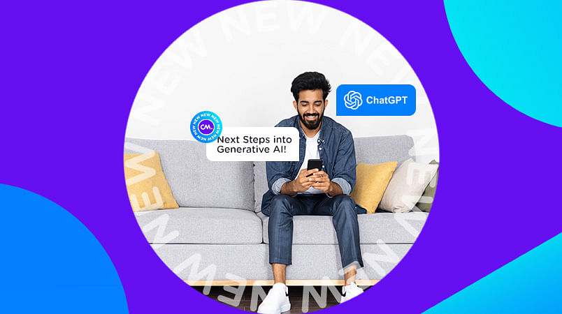 You are currently viewing Conversational commerce leader CM.com gears up to launch unique cross-product: a generative AI platform