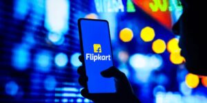 Read more about the article Binny Bansal, Accel exit Flipkart with high returns: Report