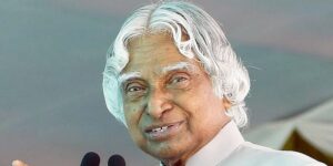 Read more about the article Remembering APJ Abdul Kalam: The People's Hero and India's Guiding Light