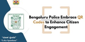 Read more about the article Scan, Rate, Improve: Bengaluru's QR Code System Uplifts Public Services