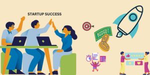 Read more about the article 7 factors contributing to the success of Indian startups