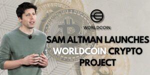 Read more about the article Sam Altman’s Worldcoin Launch: Bridging Privacy, Crypto, and AI Future