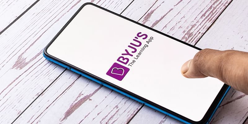 You are currently viewing BYJU’S appoints Mohandas Pai, Rajnish Kumar to its advisory council
