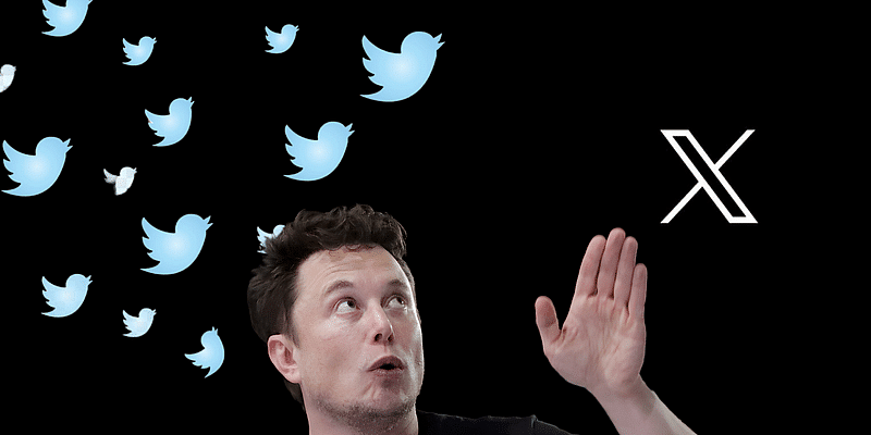 You are currently viewing Elon Musk Rebranded Twitter to 'X': The Dawn of a Super App Era