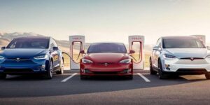 Read more about the article No special policy for Tesla; can seek incentives under existing schemes: government official