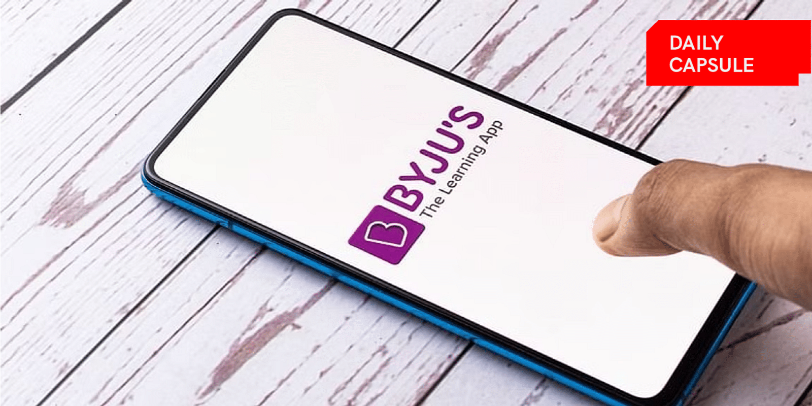 You are currently viewing BYJU’S disregarded advice: Prosus; India’s $300 billion ecommerce boom