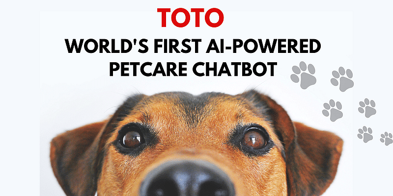 You are currently viewing World's First AI-Powered Petcare Chatbot Arrives in India: Wagr's Toto