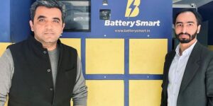 Read more about the article Battery Smart raises $33M from Tiger Global, Blume Ventures, and new investors