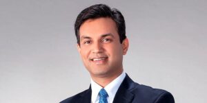 Read more about the article Microsoft India President Anant Maheshwari steps down